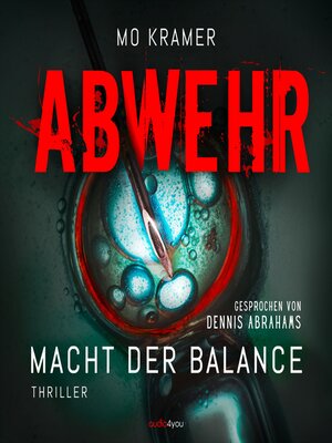 cover image of Abwehr